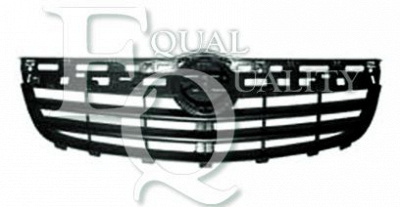 EQUAL QUALITY g1718 - Решетка радиатора